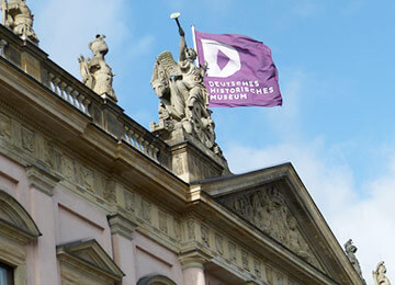 German Historical MuseumBerlin School trip