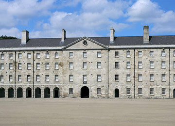 Decorative Arts & History MuseumDublin School trip