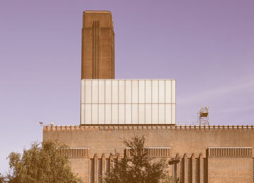 Tate Modern & BritainLondon School trip