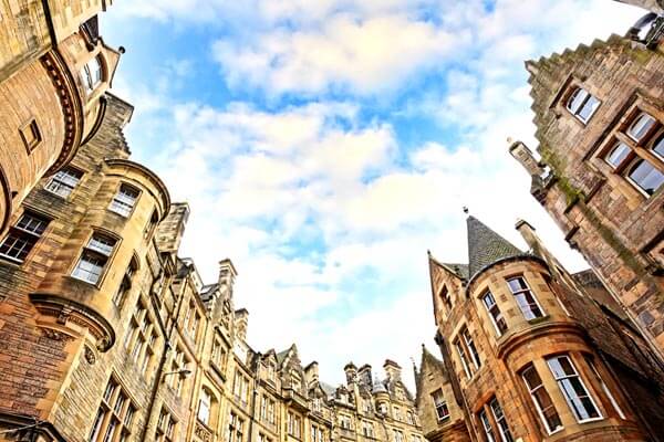 Edinburgh