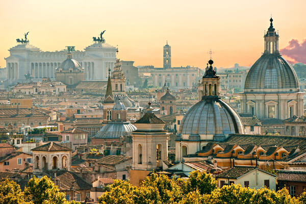 Rome