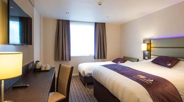 Premier Inn City Centre