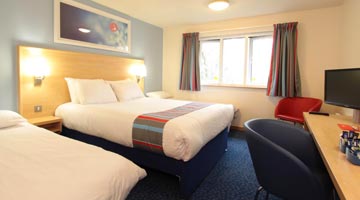 Travelodge