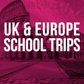 UK & European School Trips