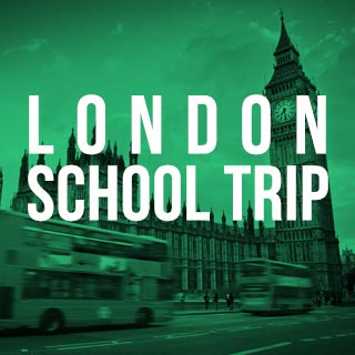 London School Trip