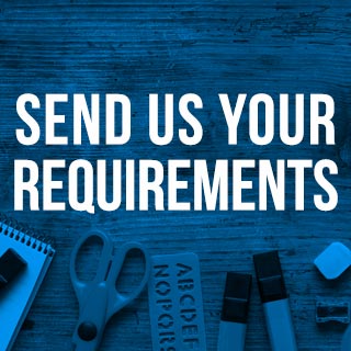 Get A Quote