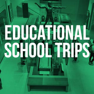 Educational School Trips