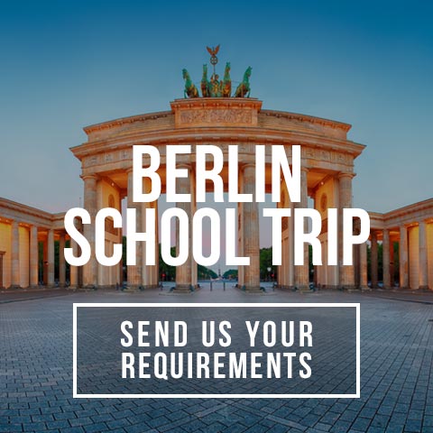 Groupia School Trips