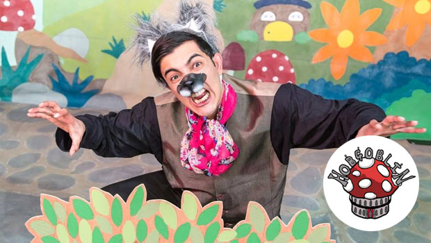 hobgoblin theatre company