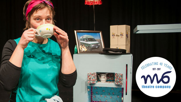 m6 theatre company