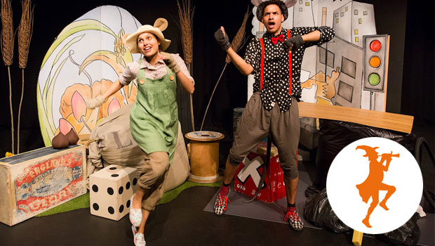 pied piper theatre co