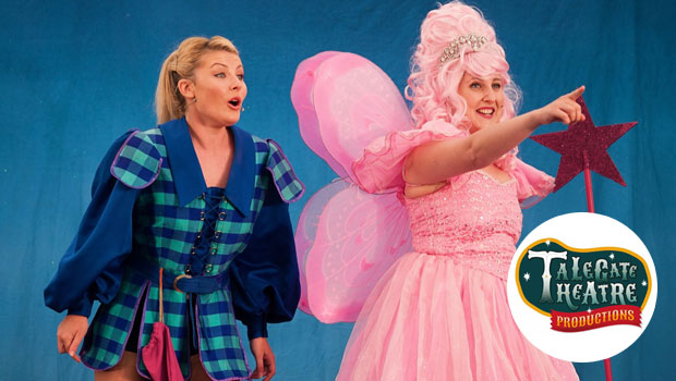 talegate theatre productions