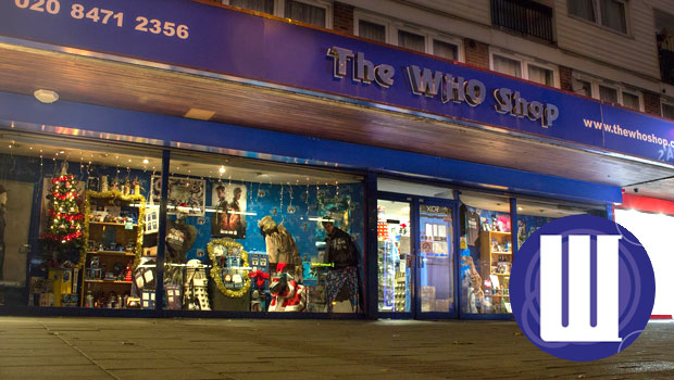 doctor who museum