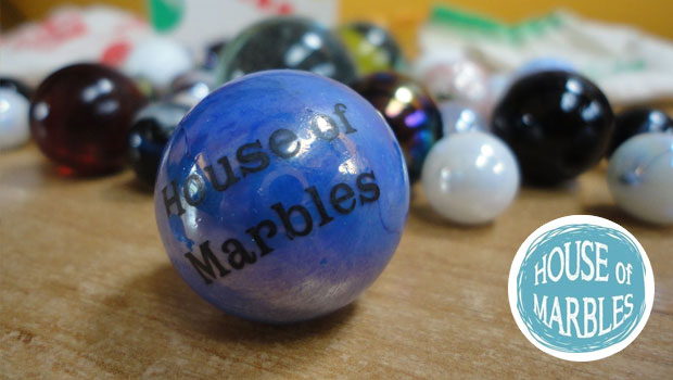 house of marbles